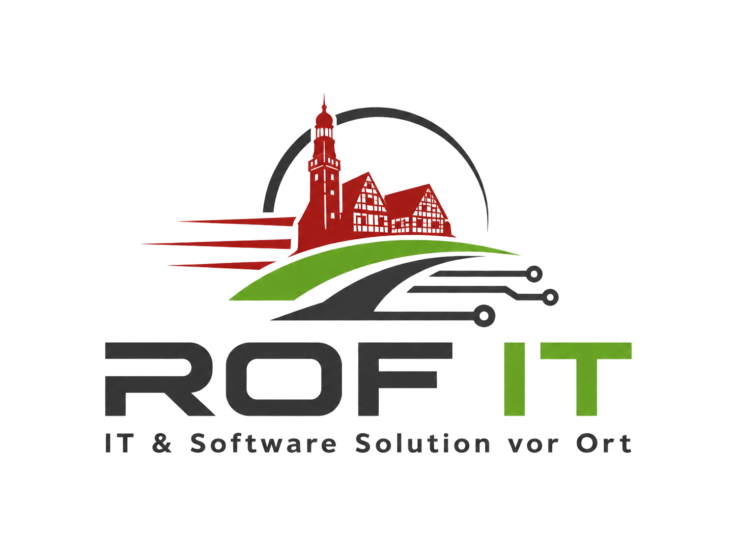 ROF IT.