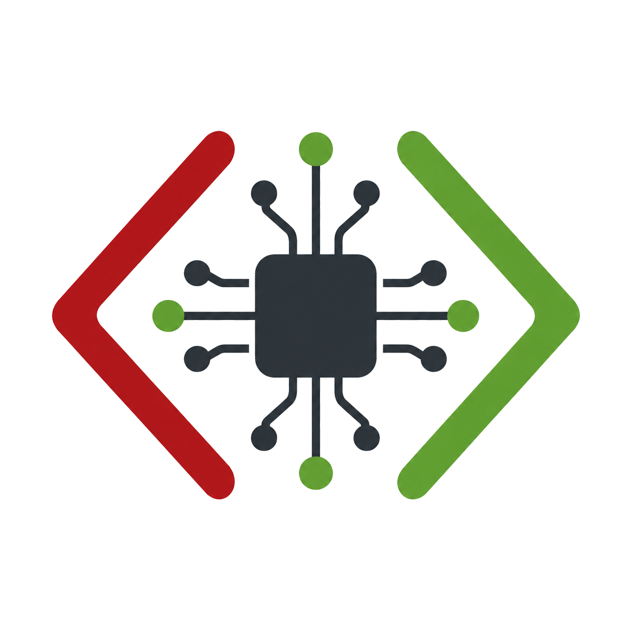 Software-Entwicklungs-Symbol