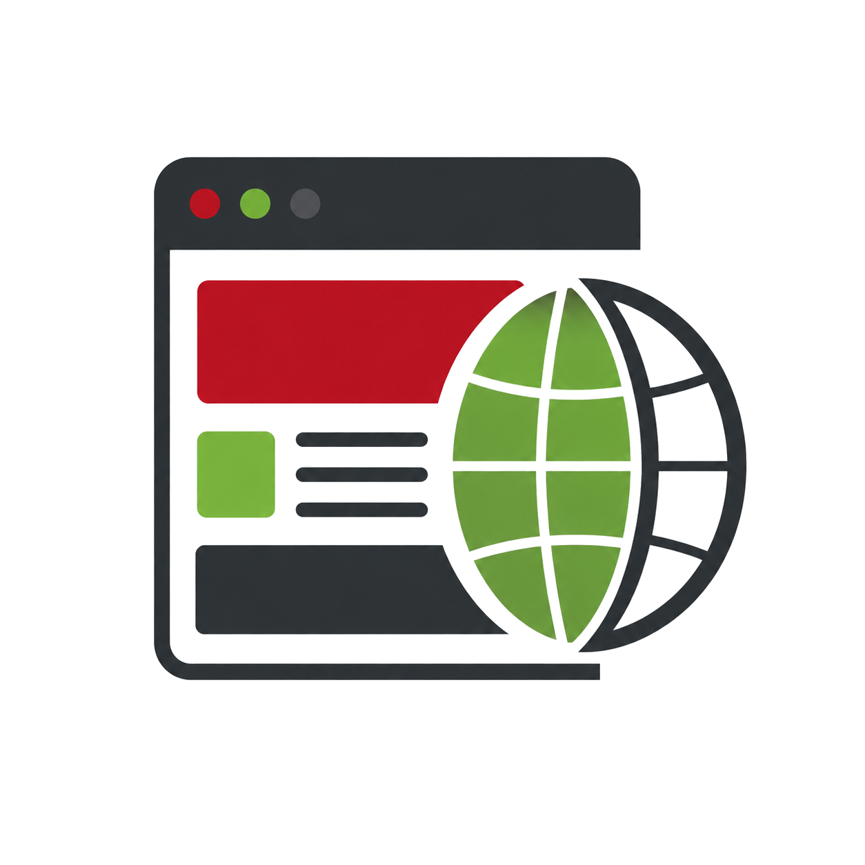 Webseiten-Service